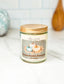 8oz Holiday Candles- Perfect for Gifts!